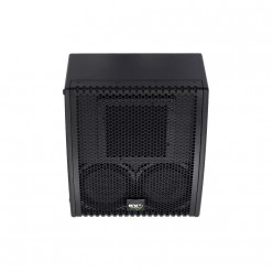 KV2 Audio ESM26 Monitor sceniczny 2x6" 1" 275W